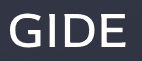 GIDE