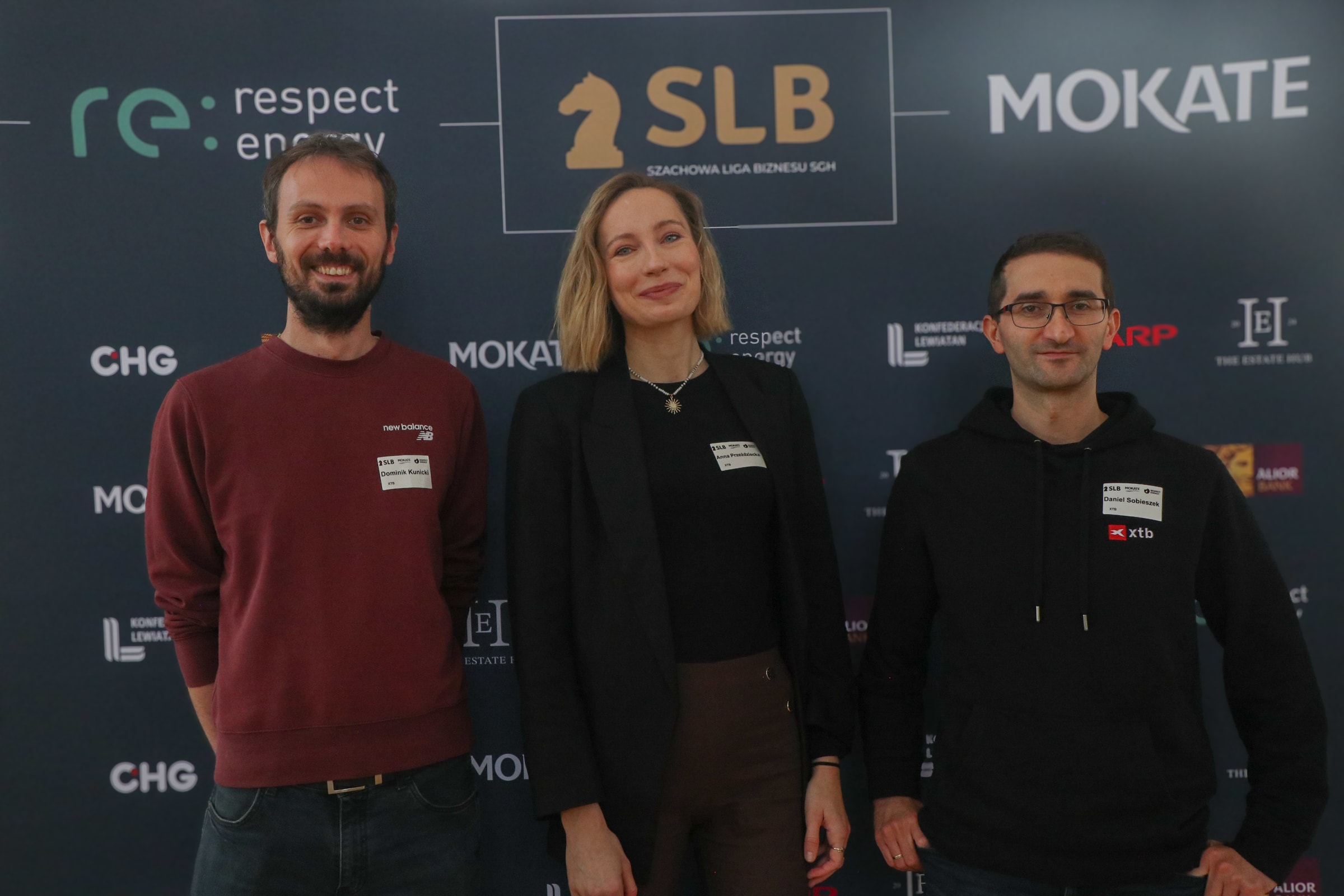 Kolejna runda rozgrywek