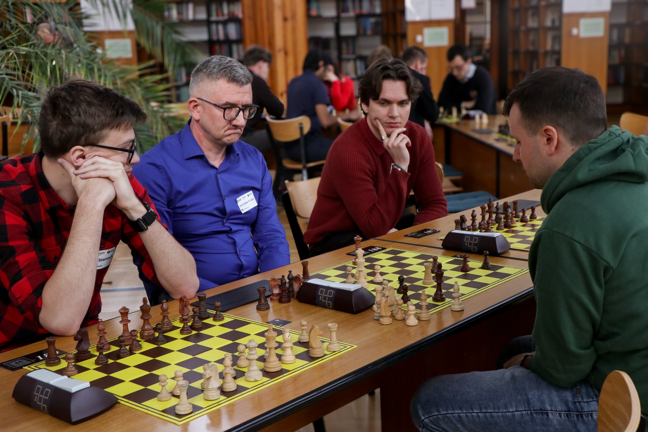 Nowy sezon startuje!